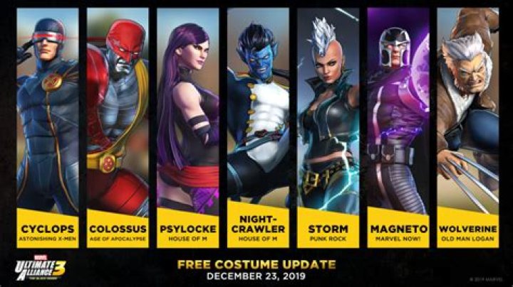 marvel ultimate alliance 3 costumes rifts