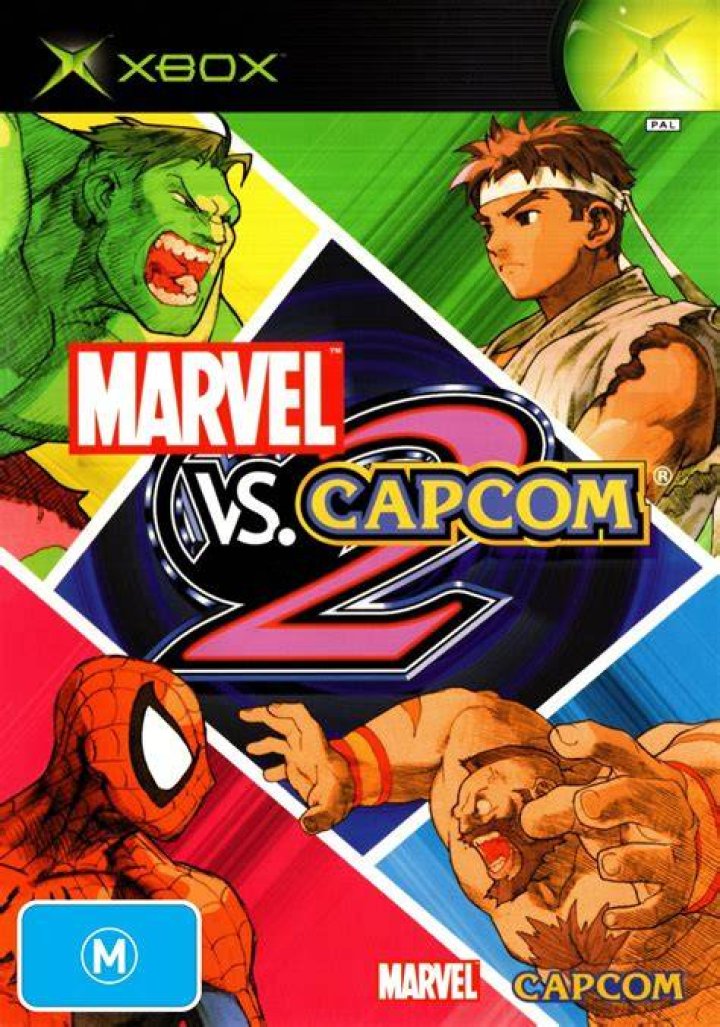 Marvel Vs. Capcom 2 Hits iOS on Wednesday