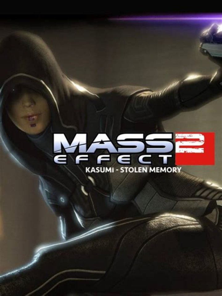 Mass Effect 2 DLC Roundup