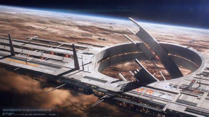 Mass Effect 5 Pre-Production Progressing Well