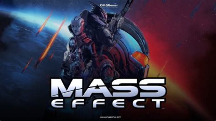 Mass Effect 5 Release Date: PS4, PS5, Xbox, PC, Switch