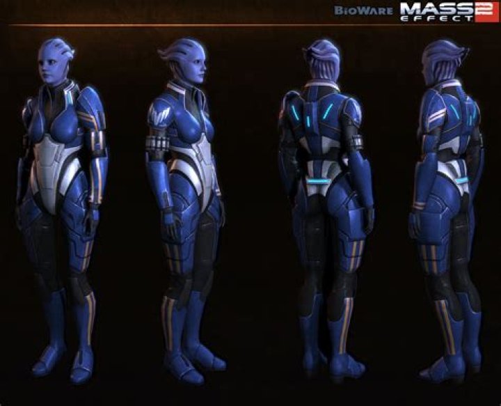 Mass Effect: A Spectre's Life for Me Header
