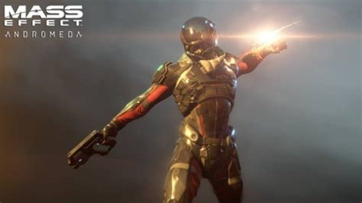 
Mass Effect: Andromeda Guide – How to Melee