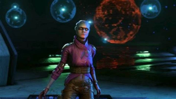 
Mass Effect: Andromeda Guide – How to Romance Peebee
