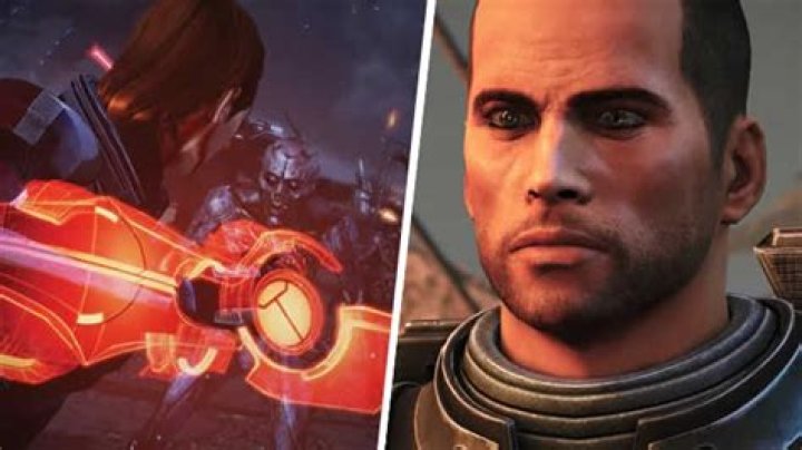 Mass Effect Legendary Edition Crashing On Xbox Fix
