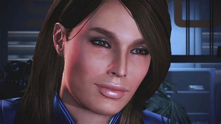 
Mass Effect Legendary Edition – How To Romance Ashley