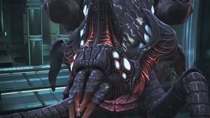 Mass Effect Ranchi Queen