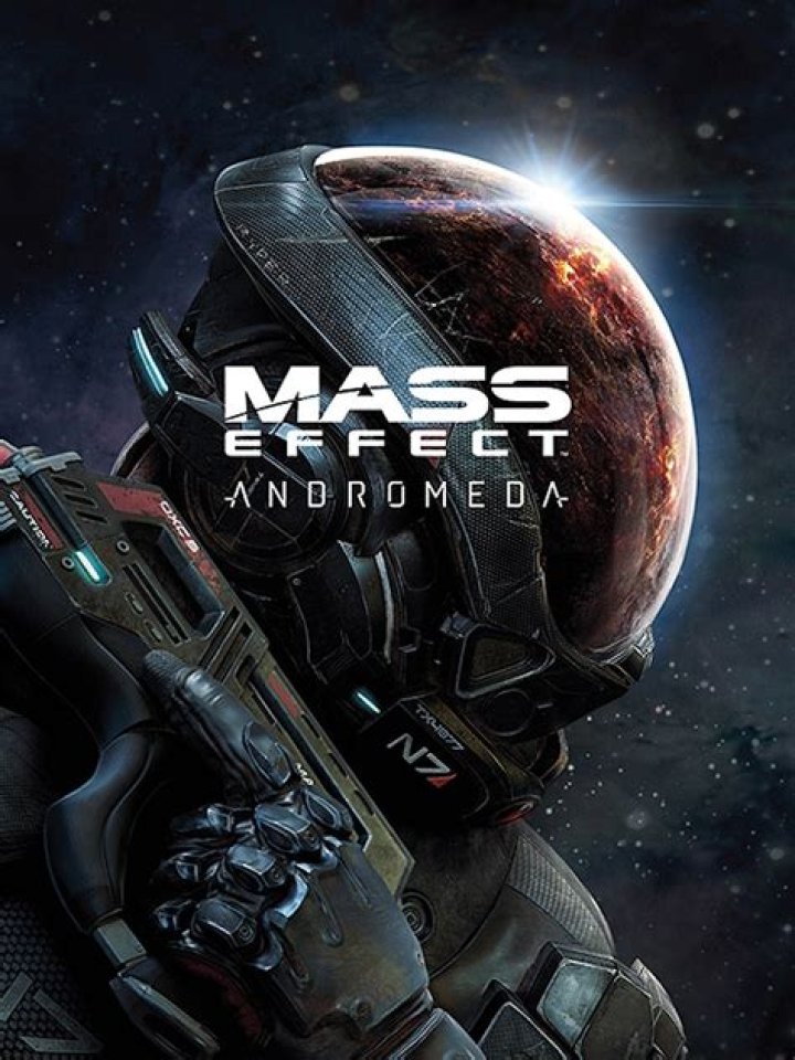 Mass Effect Trilogy Remastered | Eurogamer.net