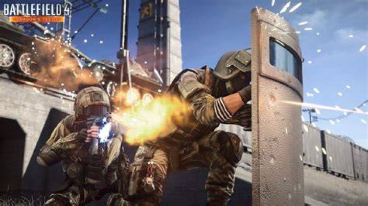 
Massive Battlefield 4 Patch Looks to Fix Almost Every Issue