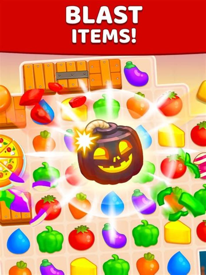 Matching Madness: Match 3 Game - Tiny Tactics 1 Matching Madness: Match 3 Game