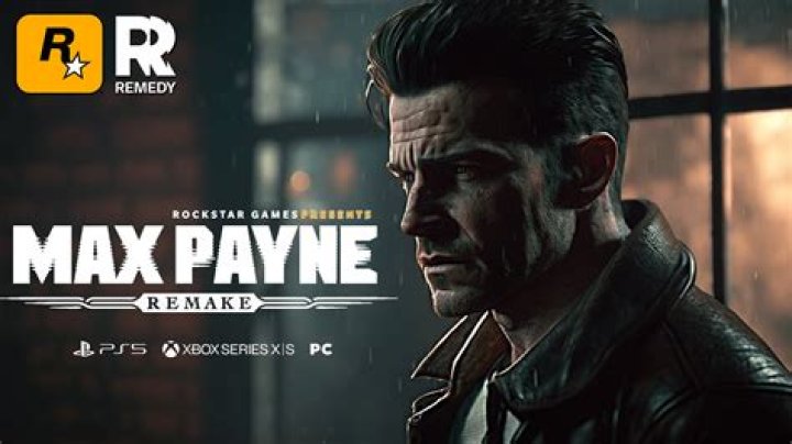 Max Payne 3 release date delayed until May