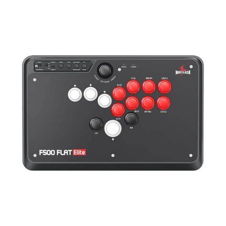 Mayflash F500 Elite - Best Fight Stick