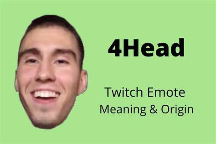 Meaning, Origin Of Emote & Meme