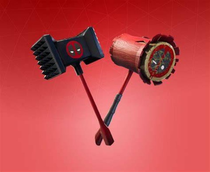 Meaty Mallets