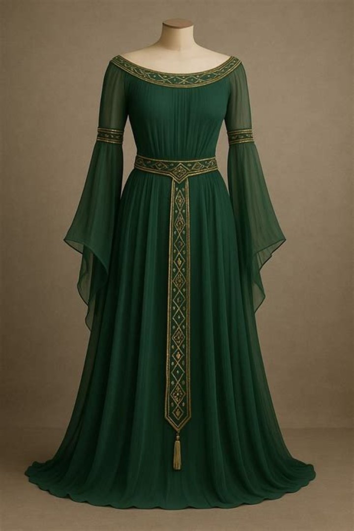 Medieval Mode