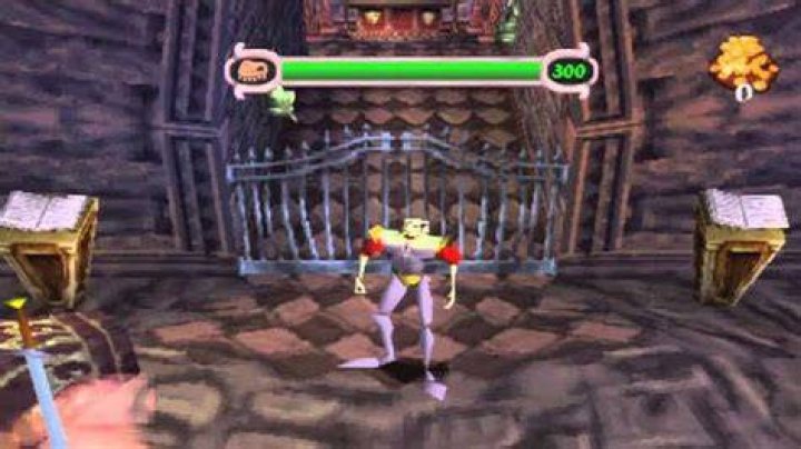 MediEvil remaster | How to unlock the PS1 original