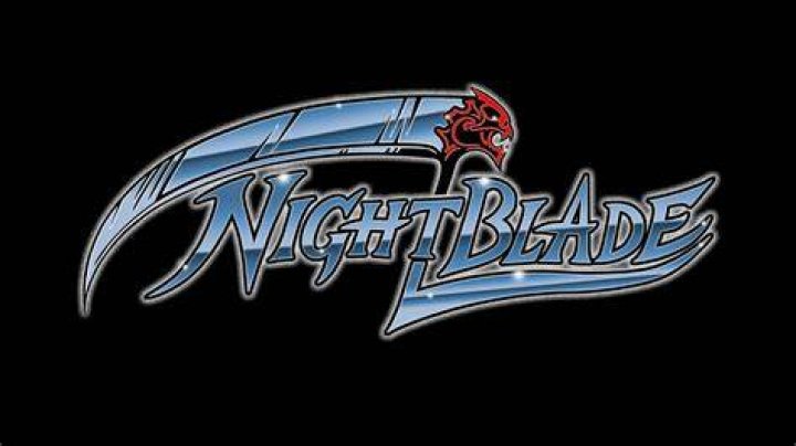 Mer-Ek Nightblade