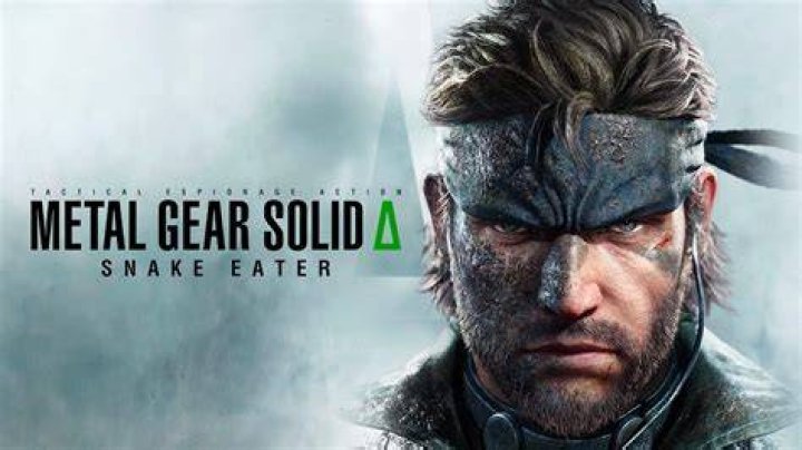 Metal Gear Solid Will Get A Full Remake Exclusively for PS5 - Report