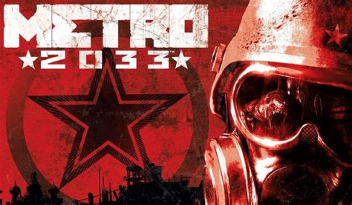 Metro 2033 Available for Free on Steam