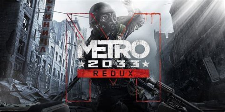 Metro 2033 Redux Nintendo Switch rumor