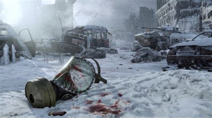 Metro dev 4A Games bought by Deep Silver parent, mentions multiplayer