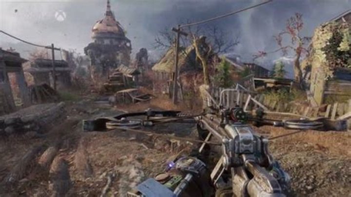 Metro Exodus Lighthouse mission bug fix