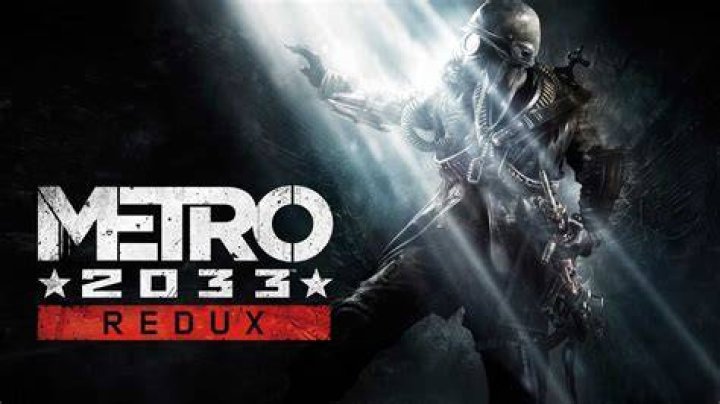 Metro-2033