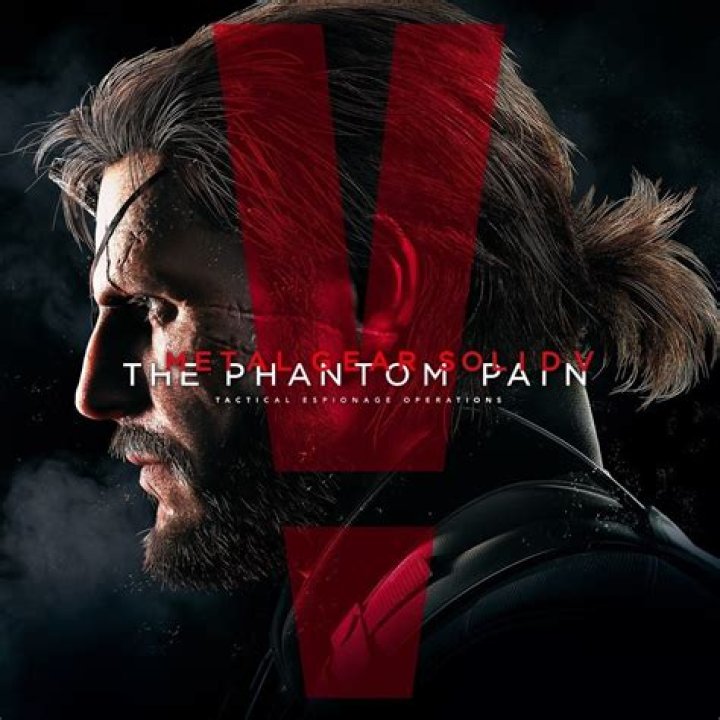 MGS5: The Phantom Pain PC Version Gets Nvidia Game Driver
