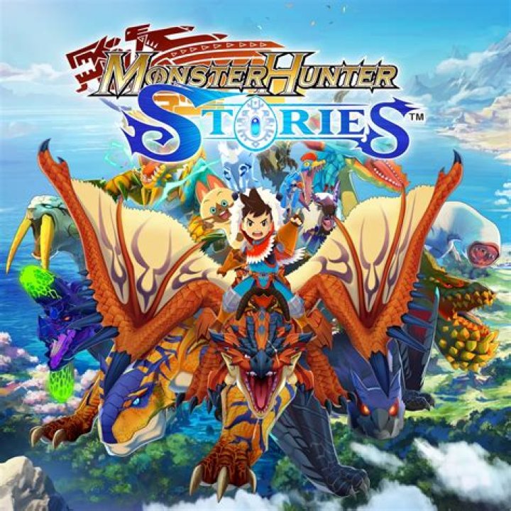 MH Stories