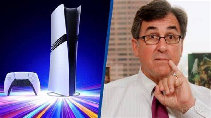 
Michael Pachter hates Sony