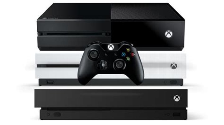 Microsoft No Longer Manufacturing Select Xbox One Models
