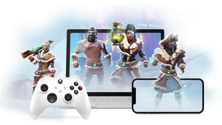 Microsoft Working on Xbox Project Keystone Cloud Gaming HDMI Streaming Device