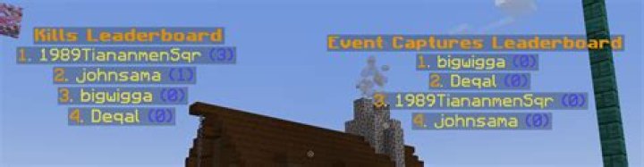 Minecraft 1.0 launch patch notes