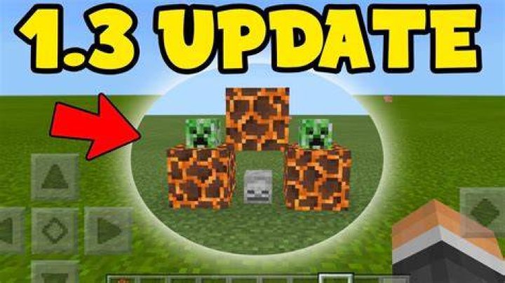 Minecraft 1.3 Release Date Confirmed for August