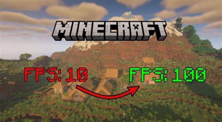 Minecraft Classic PC Low FPS fix