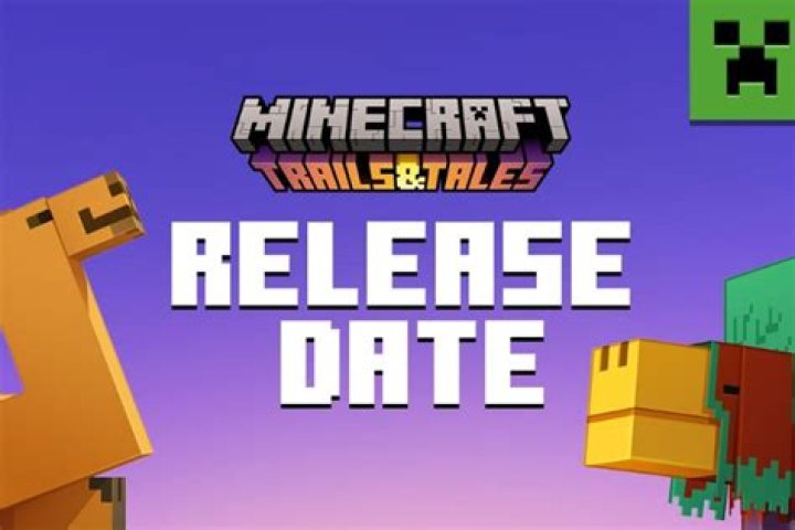 Minecraft gets official release date
