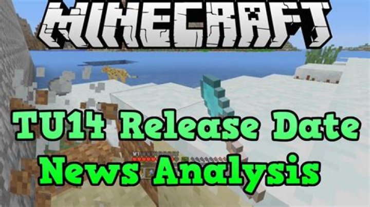 
Minecraft Update 14 heading to PS3 and Xbox 360 soon