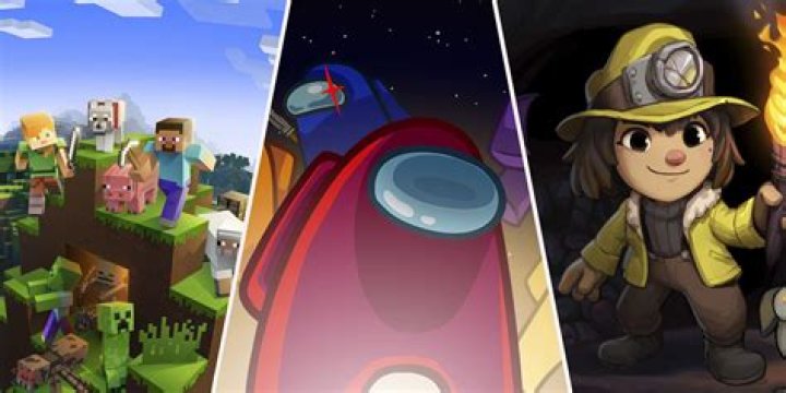 
Minecraft Update Adds Cross-Platform Multiplayer for Specific Platforms