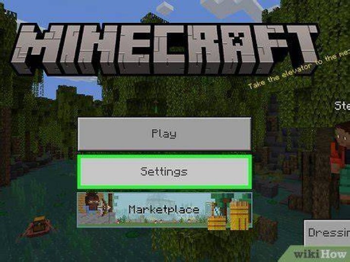 minecraft-narrator
