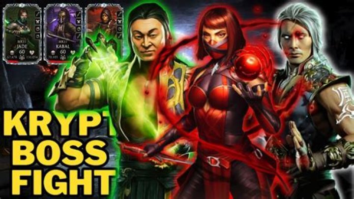 mk 11 team battle