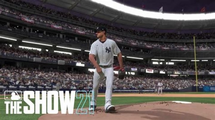 MLB The Show 21 How To Pitch
