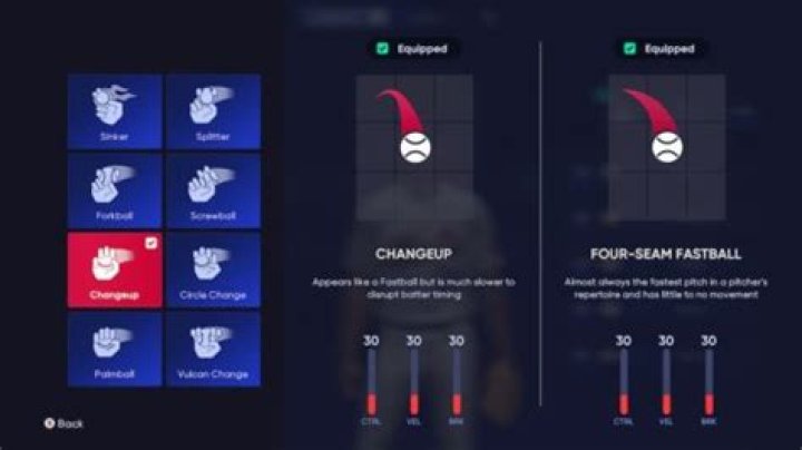 MLB The Show 22: Comprehensive guide to pitching - Controls, interfaces, tips, and more