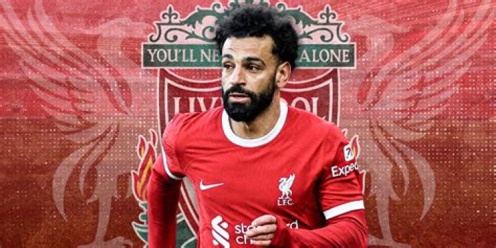 mo salah liverpool 89