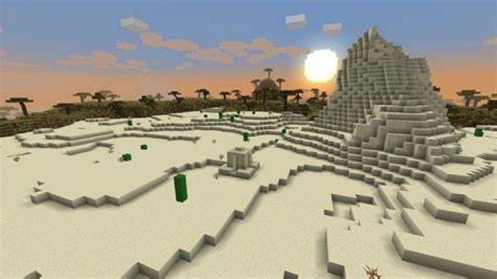 
Modder Completes 418 Day Long Minecraft “Texture A Day” Challenge