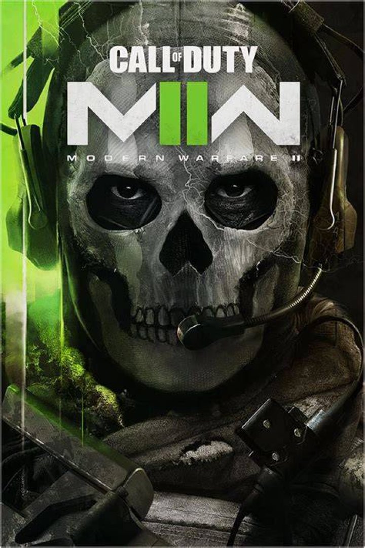 Modern Warfare 2 2022 Free-to-Play