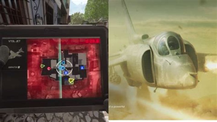 Modern Warfare 2: How to Fix VTOL Not Working
