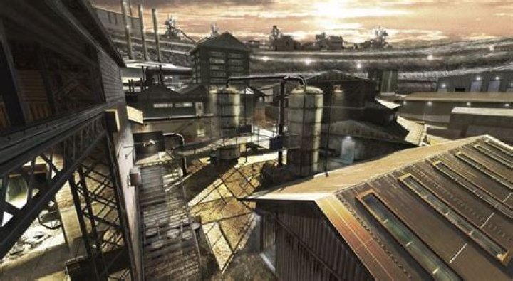 Modern Warfare 3 August Call of Duty: Elite content revealed Modern-Warfare-31
