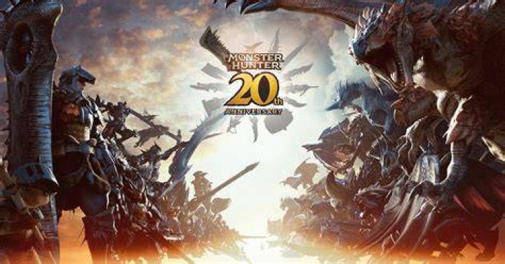 Monster Hunter Series 2.0 Release Date Reveal