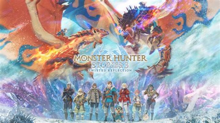 Monster Hunter Stories 2 How to Increase Storage With Stable Slots