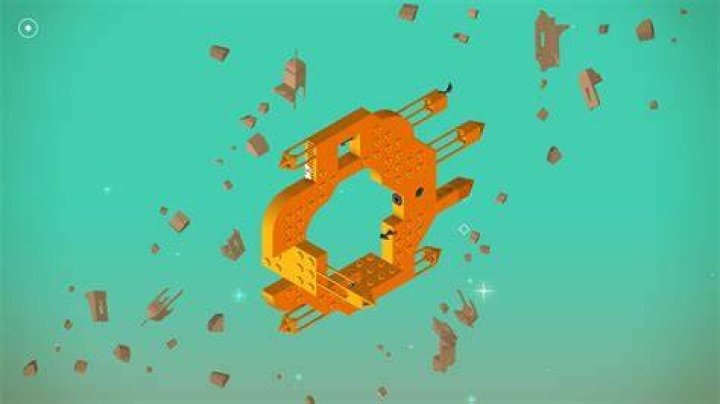 Monument Valley 2 - Chapter 10 X The Botanical Gardens By Ustwo Games Walkthrough 1 Monument Valley 2 - Chapter 10 X The Botanical Gardens By Ustwo Games Walkthrough